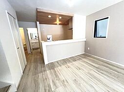 川口市元郷1期　2号棟