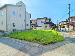 三郷市上彦名4期　1号地