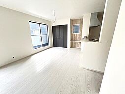 川口市末広1期　1号棟