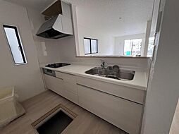 川口市上青木西 第15 4号棟