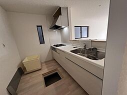 川口市上青木西 第15 3号棟