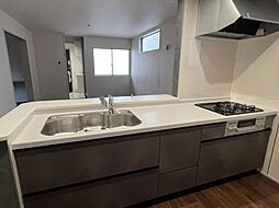 川口市榛松3期　1号棟