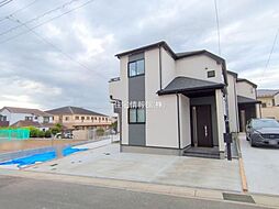 川口市赤井　G号棟