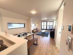 足立区花畑17期　3号棟