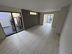 草加市八幡町11期1棟　1号棟