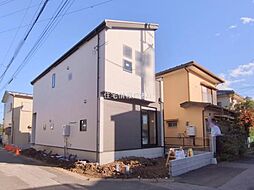 草加市八幡町11期1棟　1号棟