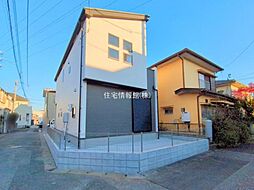 草加市八幡町11期1棟　1号棟