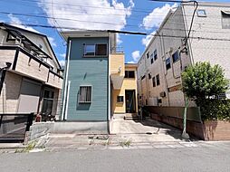 川口市上青木西3丁目 中古戸建