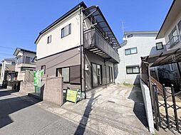 川口市長蔵3丁目 中古戸建