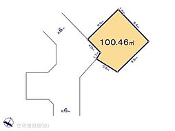 草加市瀬崎 第8 10区画