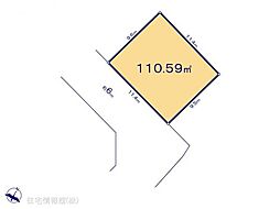 草加市瀬崎 第8　9区画
