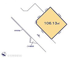 草加市瀬崎 第8　8区画