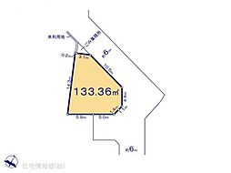 草加市瀬崎 第8　6区画