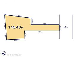 草加市瀬崎 第8　4区画