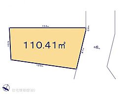 草加市瀬崎 第8　2区画