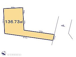 草加市瀬崎 第8　1区画
