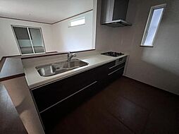 川口鳩ヶ谷緑町I　D号棟