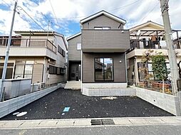 草加市新里町 第11　1号棟