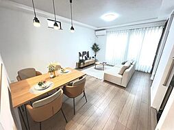 川口前川　B号棟