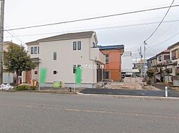 川口朝日第3　1号棟