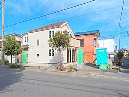 川口朝日第3 1号棟