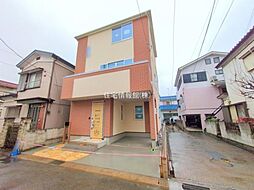 川口市領家4丁目IV期