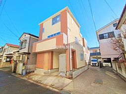 川口市領家4丁目IV期