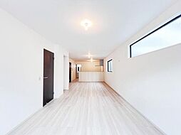 川口市戸塚境町1期　2号棟