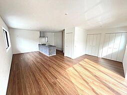 足立区六木4期　2号棟