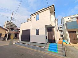 足立区六木4期　2号棟