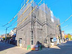 川口市戸塚東第4　1号棟