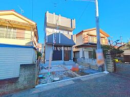 川口市芝下344 1棟 1号棟