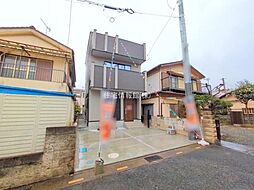 川口市芝下344 1棟 1号棟