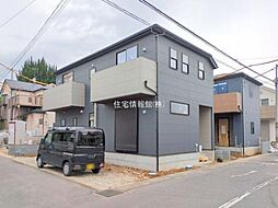 川口市鳩ケ谷本町 2号棟