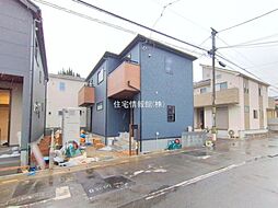 川口市鳩ケ谷本町　1号棟
