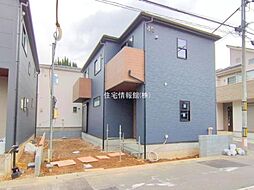 川口市鳩ケ谷本町　1号棟