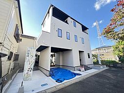 川口市伊刈11期　1号棟