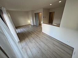 戸田喜沢1　D号棟