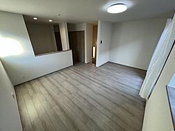 戸田喜沢1　C号棟