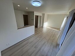 戸田喜沢1　B号棟