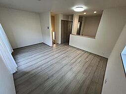 戸田喜沢1　A号棟