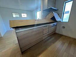 川口市元郷4丁目IV期　A号棟