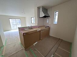 川口東本郷第3期　F号棟