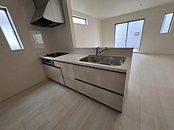 川口東本郷第3期　D号棟