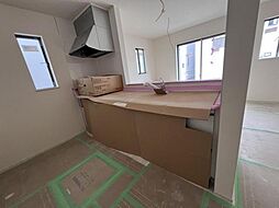 川口東本郷第3期　C号棟