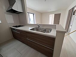 川口東本郷第3期　B号棟