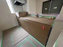 川口東本郷第3期　A号棟