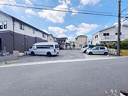 草加市青柳8丁目 土地　1号地