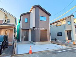 八潮市八潮4期　6号棟