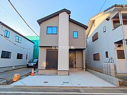 八潮市八潮4期　5号棟